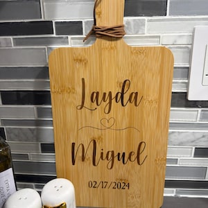 Layda added a photo of their purchase