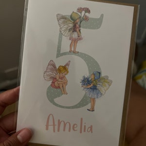 Alice added a photo of their purchase
