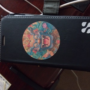 M added a photo of their purchase