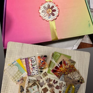 Colleen ha aggiunto una foto del proprio acquisto