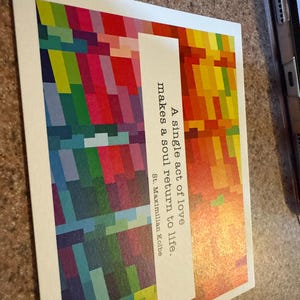 carol added a photo of their purchase