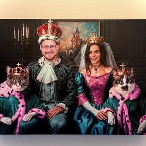Damares added a photo of their purchase