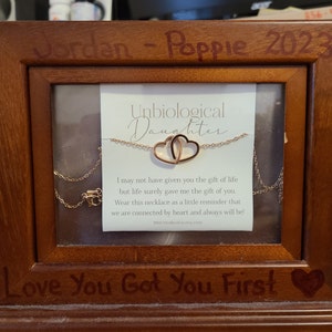 Rob added a photo of their purchase