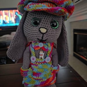 Tina added a photo of their purchase