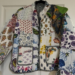 Maria added a photo of their purchase