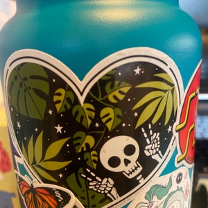 Daniela added a photo of their purchase