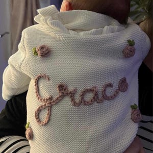 Etsy buyer added a photo of their purchase