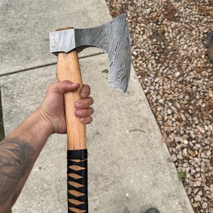Javier added a photo of their purchase