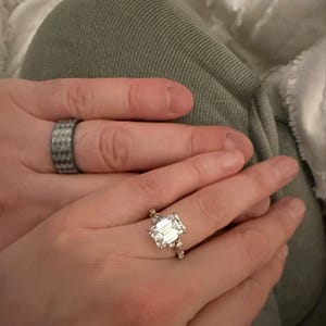 Jessica a ajouté une photo de son achat