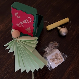 Elke added a photo of their purchase