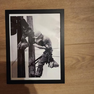 Susan added a photo of their purchase