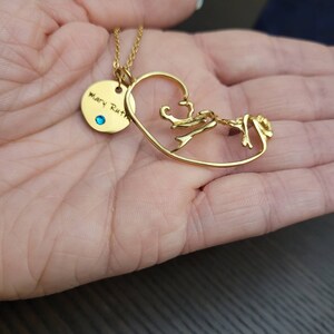 Hope added a photo of their purchase