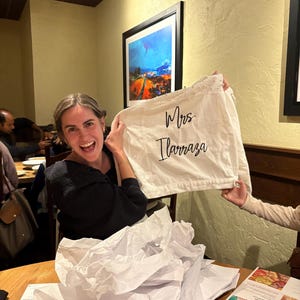 Bailee added a photo of their purchase