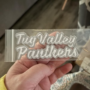 Whitney added a photo of their purchase