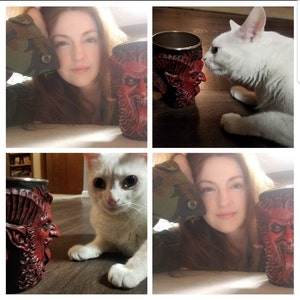 crystal added a photo of their purchase