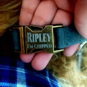 Etsy buyer added a photo of their purchase
