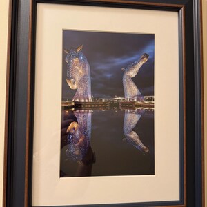 Etsy buyer added a photo of their purchase