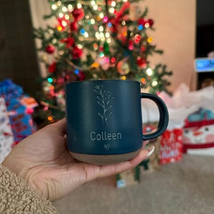 Mckenzie added a photo of their purchase