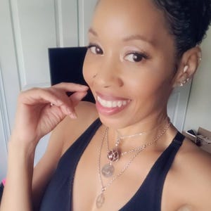 Antoinette added a photo of their purchase