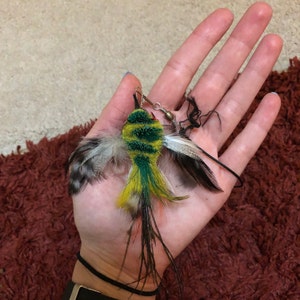 Paige added a photo of their purchase