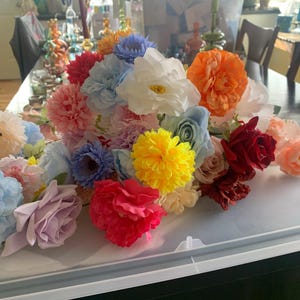Mae added a photo of their purchase