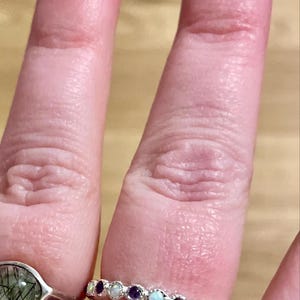 Kari added a photo of their purchase