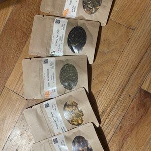 Inactive account added a photo of their purchase