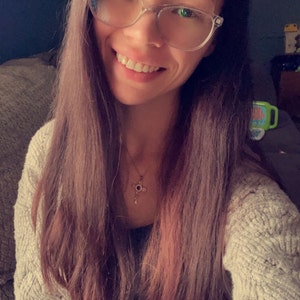 Cortney hat ein Foto des gekauften Artikels hinzugefügt
