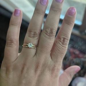 Kiersten added a photo of their purchase