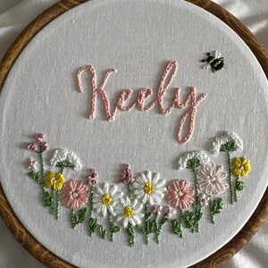 Kim added a photo of their purchase