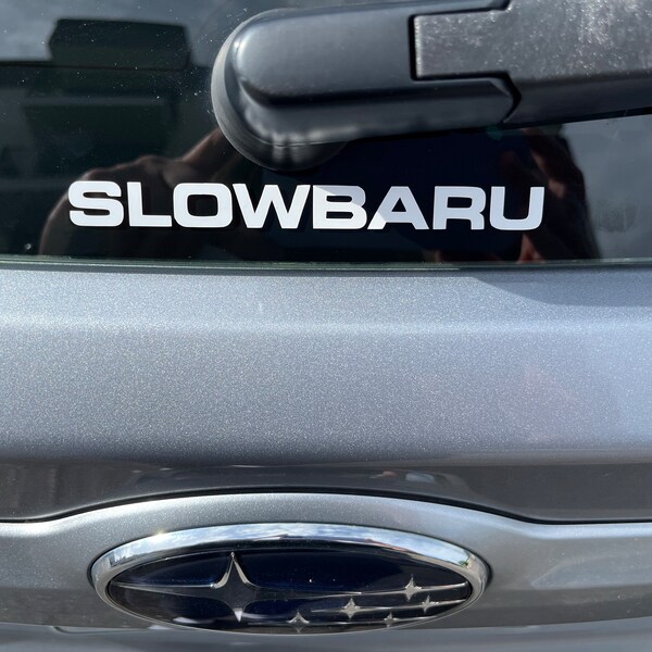 You'll Get the D Later Ford Vinyl Decal - Etsy