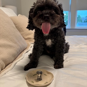 Olivia added a photo of their purchase