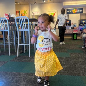 Deasia added a photo of their purchase