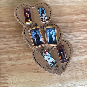 Bette added a photo of their purchase