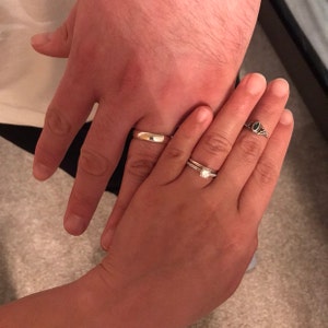 Etsy buyer added a photo of their purchase