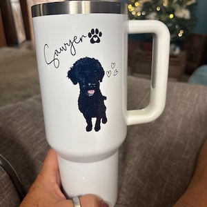 Felicia added a photo of their purchase