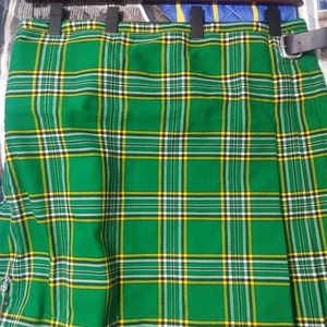 heavy duty kilt hanger