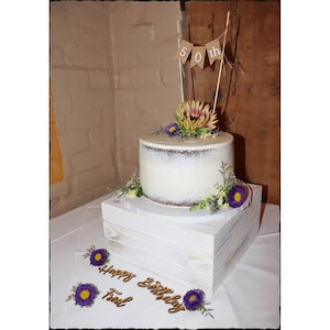 Sweet added a photo of their purchase