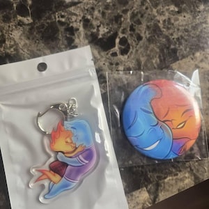 Callie added a photo of their purchase