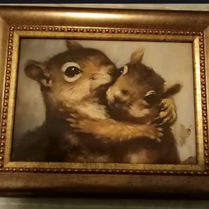 Mary added a photo of their purchase