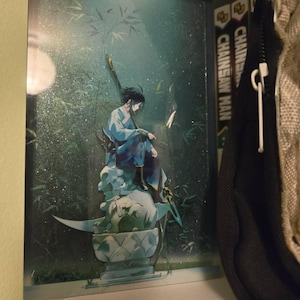 Emily a ajouté une photo de son achat