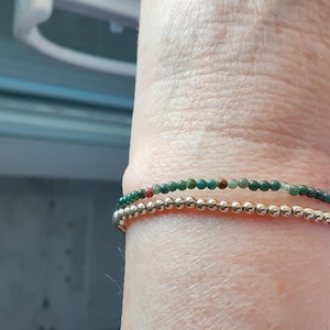 Michelle added a photo of their purchase
