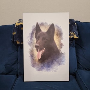 Etsy buyer added a photo of their purchase