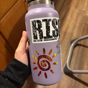 Izzy ha añadido una foto de su compra