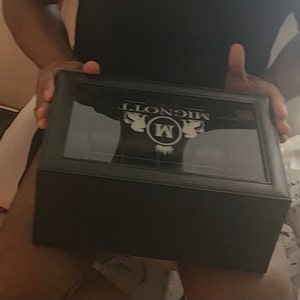 Laury ha añadido una foto de su compra