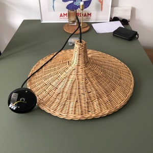 Bettina hat ein Foto des gekauften Artikels hinzugefügt