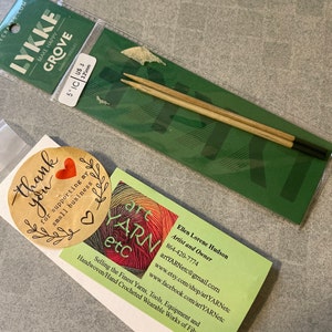 Amanda added a photo of their purchase