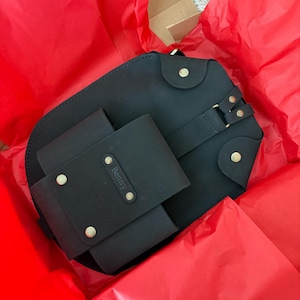 Zoe ha añadido una foto de su compra
