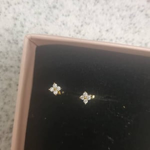 Comprador de Etsy ha añadido una foto de su compra