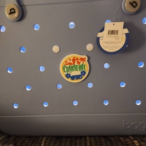 Acquirente Etsy ha aggiunto una foto del proprio acquisto